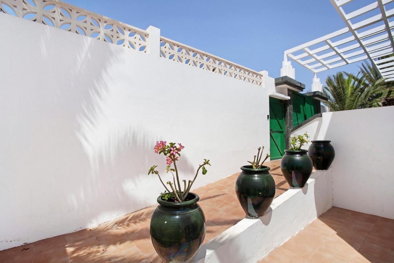 Villa Piso Relax - Carpe Mundi Corralejo Exterior foto