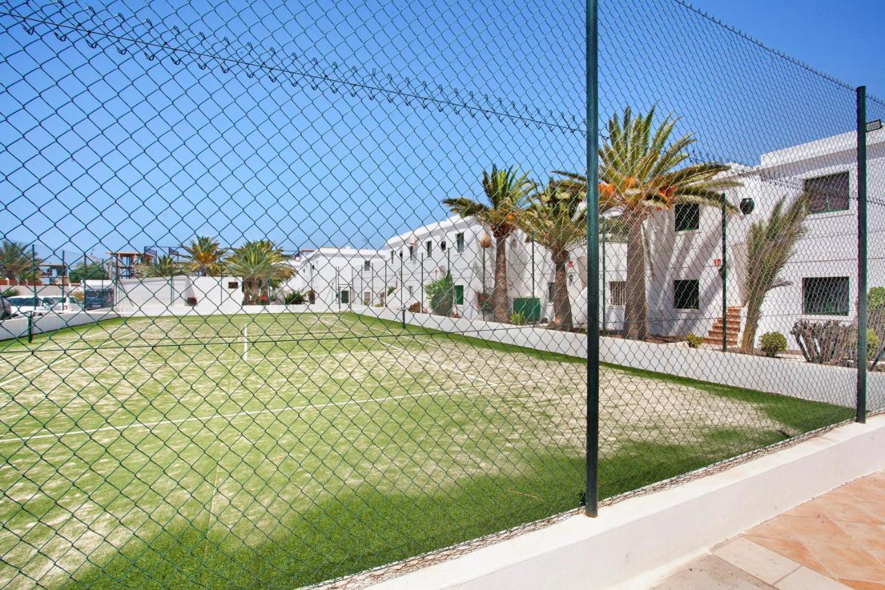 Villa Piso Relax - Carpe Mundi Corralejo Exterior foto