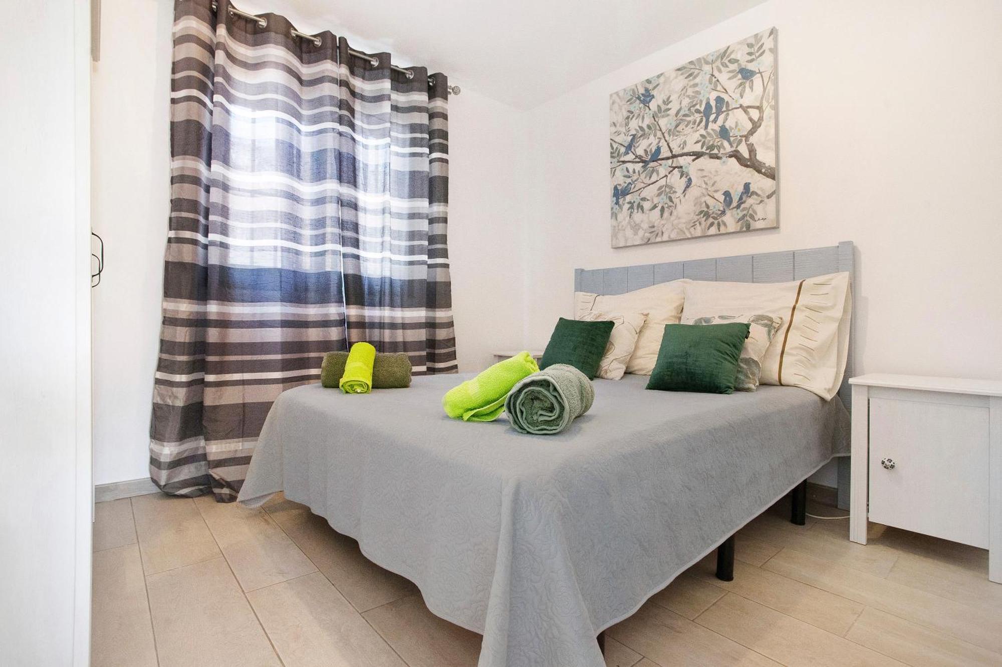 Villa Piso Relax - Carpe Mundi Corralejo Exterior foto